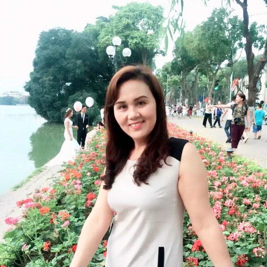 Nếu thời gian – Thơ Thanh Thường (Hà Nội)