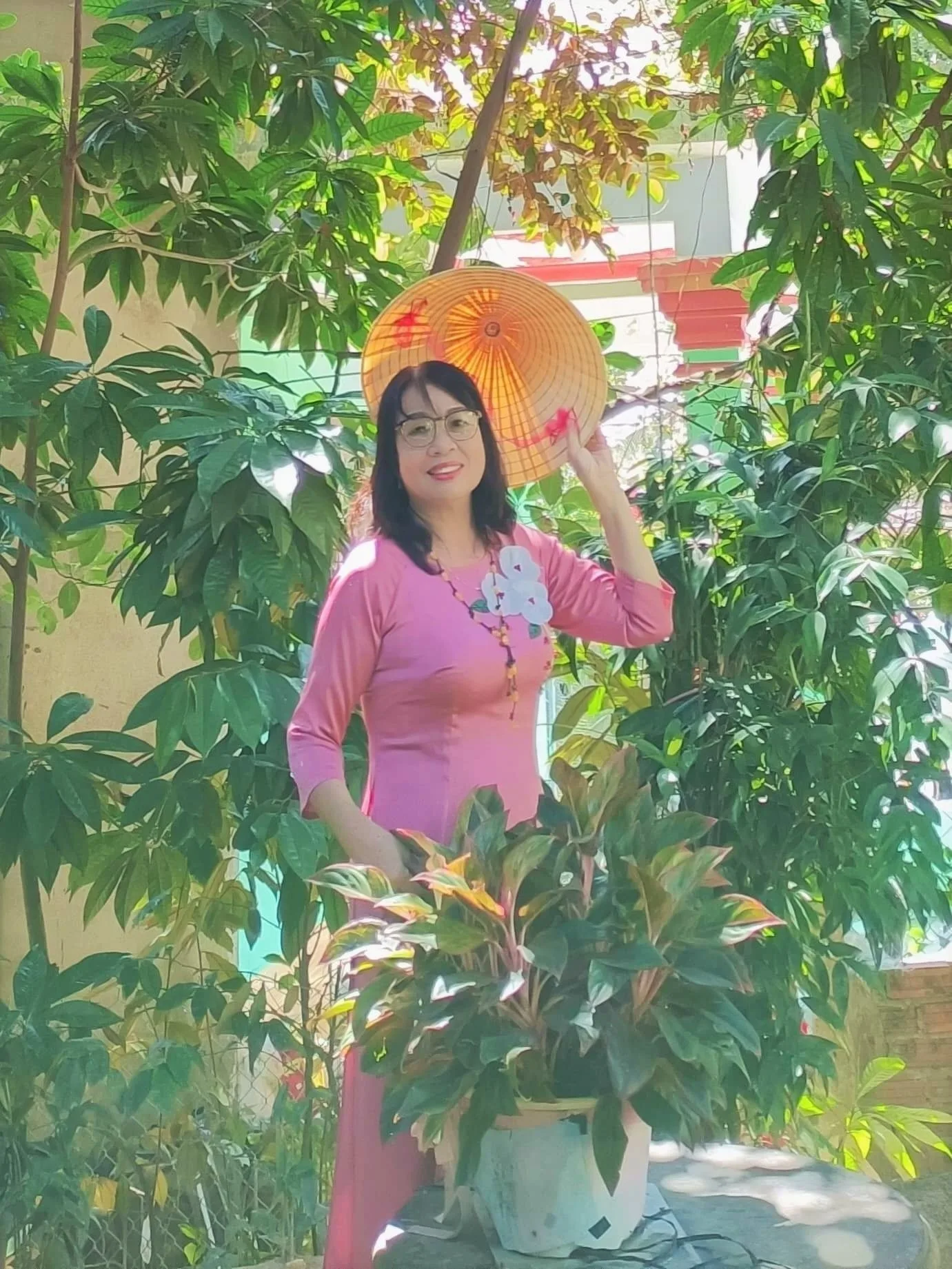 Thơ dự thi của Nhiêu Hữu (Quảng Nam)
