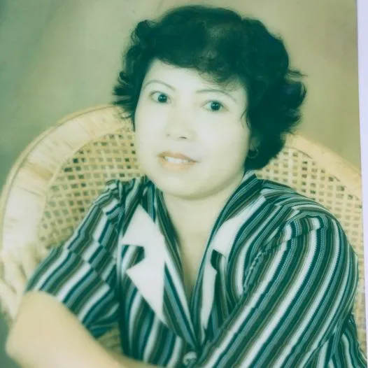 Thơ dự thi của Nguyễn Thị Ánh Hồng (TP.Hồ Chí Minh)