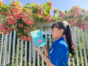 Cảm nhận thơ của TG Lưu Giang