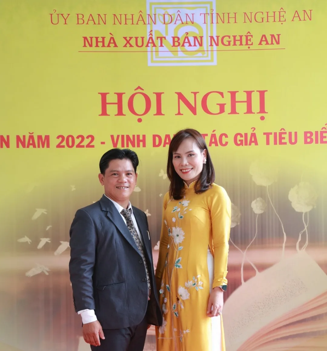 Đam Books và Nhà xuất bản Nghệ An hợp tác giai đoạn 10 năm (2022 – 2032)