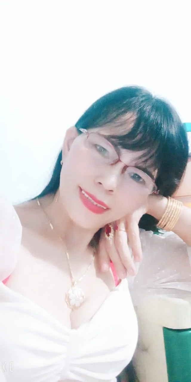 Thơ dự thi của Trần Thị Chiên
