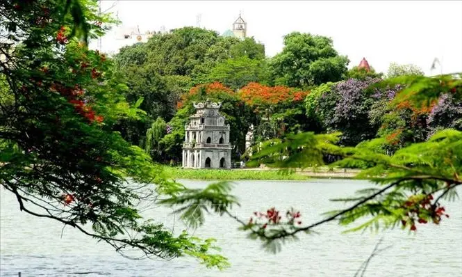 Một thoáng hương xưa – Hoài Phương (TP Hồ Chí Minh)