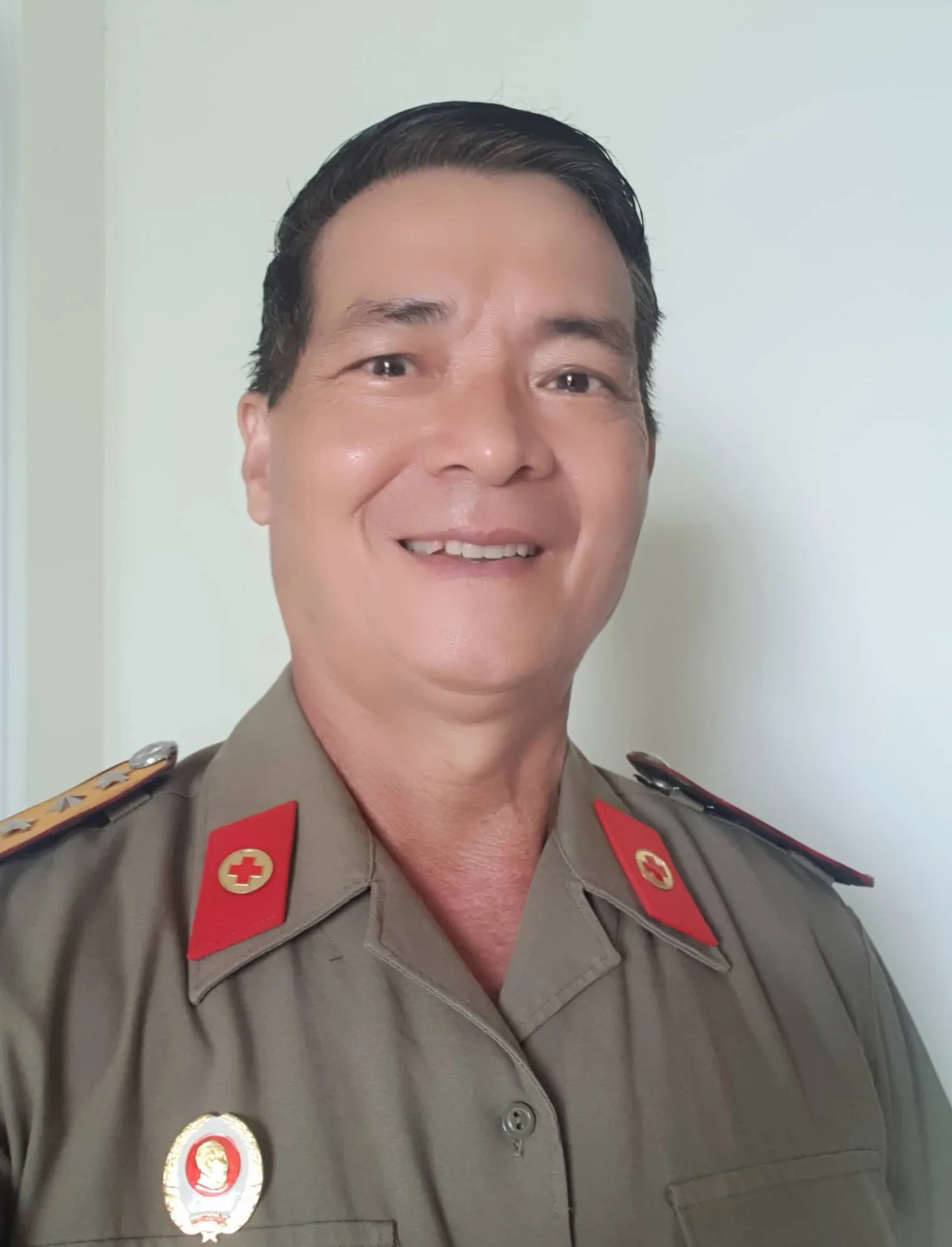 Chỉ Mình Ta – Nguyễn Đại Hải (TP Thủ Đức)