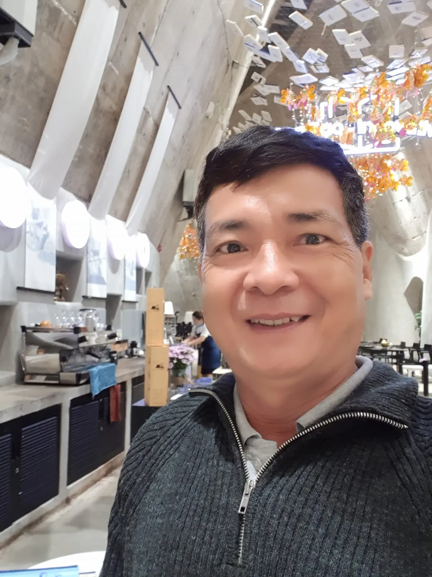 Quê Tôi – Nguyễn Đại Hải (TP Thủ Đức)