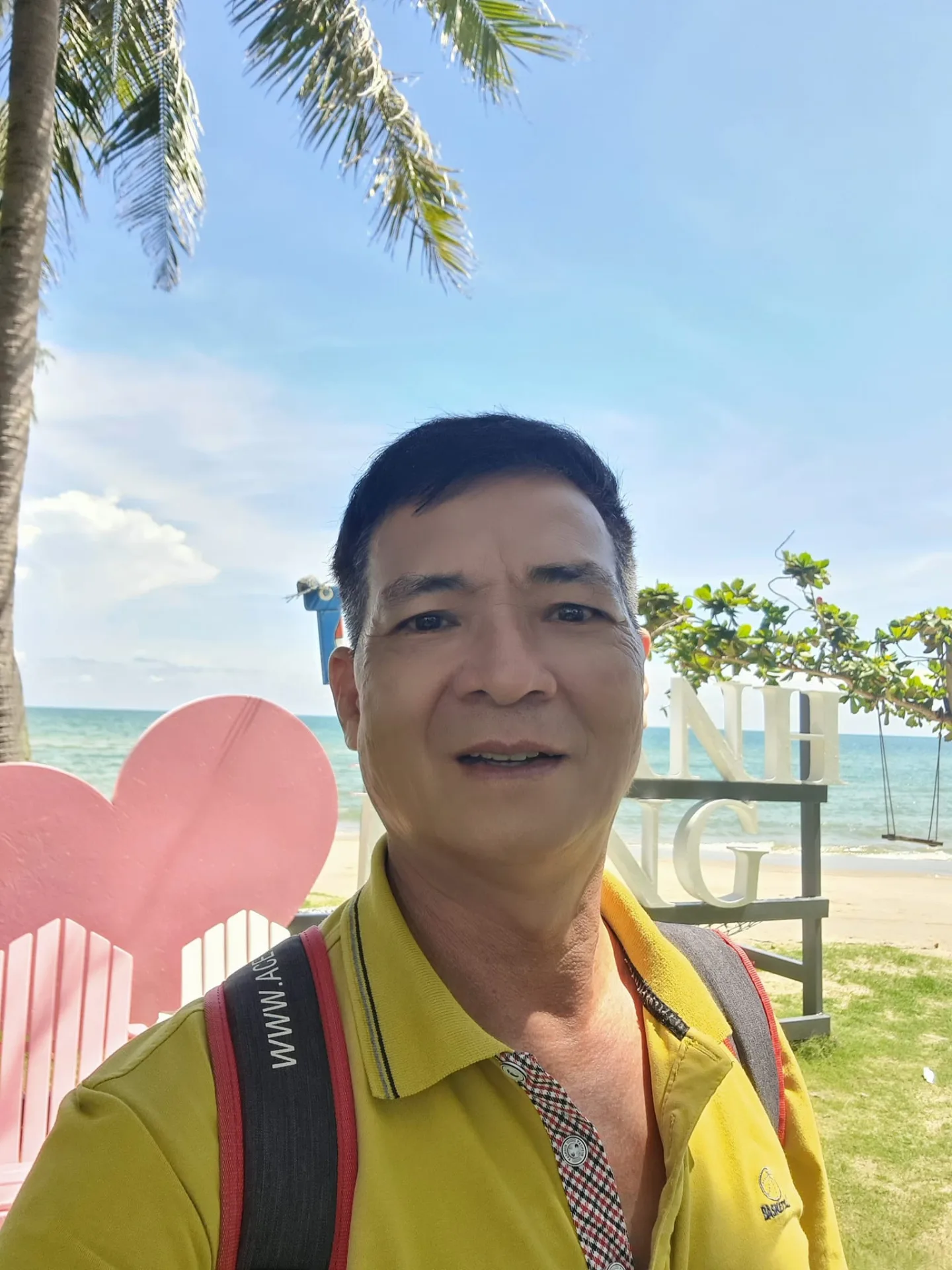 Hoa Hồng – Nguyễn Đại Hải (TP Thủ Đức)