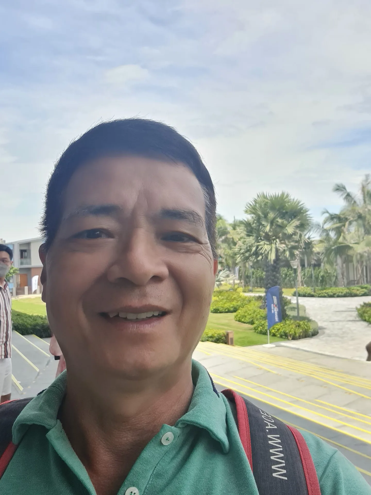 Nhớ Quê – Nguyễn Đại Hải (TP Thủ Đức)