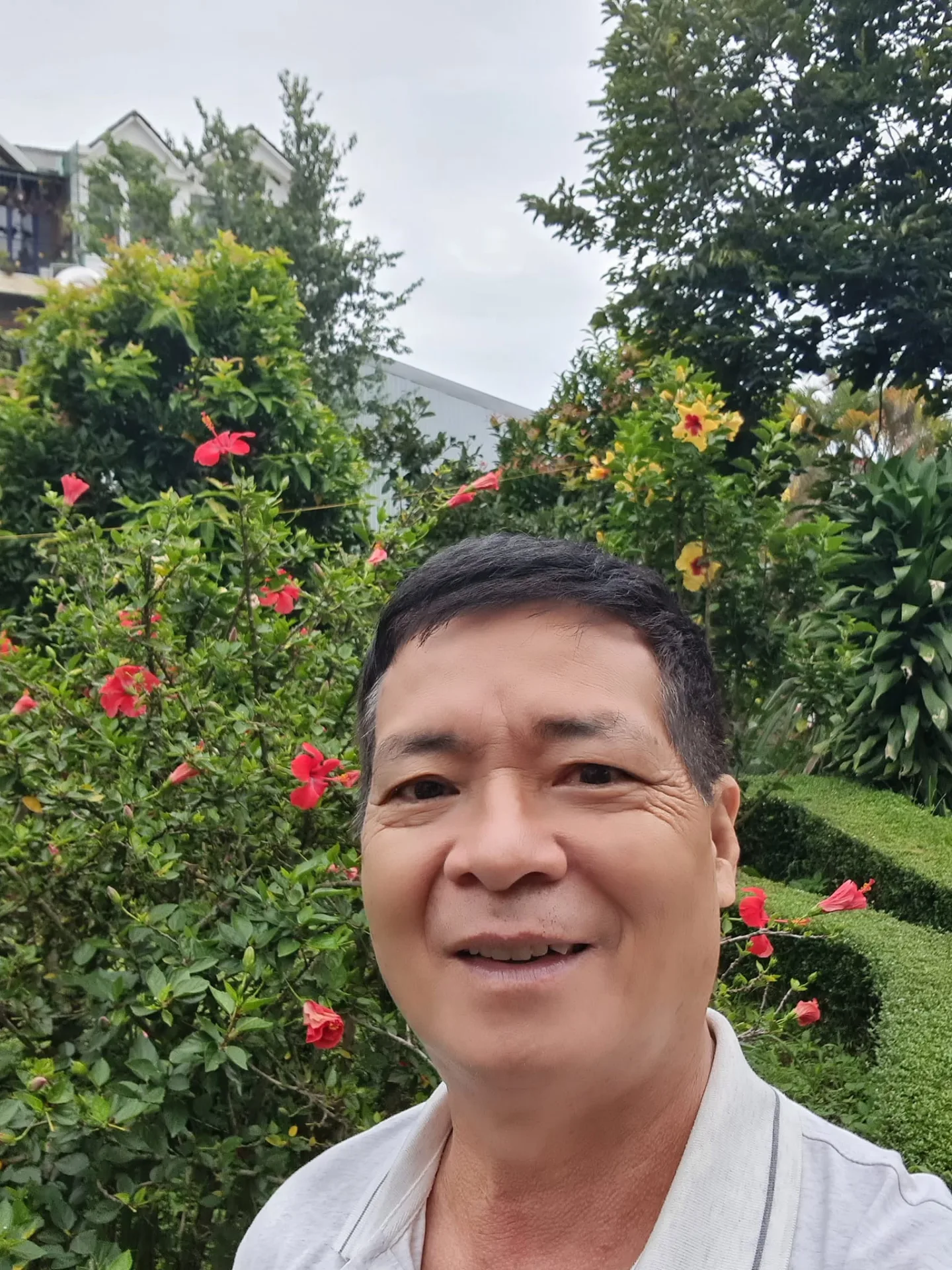 QUÊ TÔI – Nguyễn Đại Hải (TP Thủ Đức)
