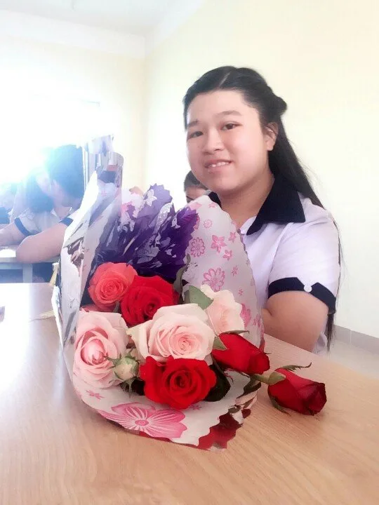 Trời mưa con nhớ mẹ – Thơ Dương Thái