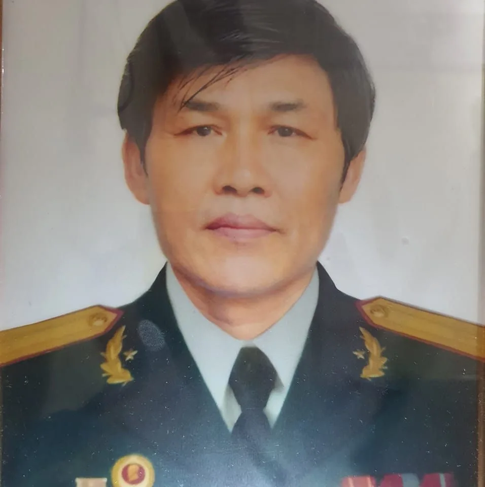 Chùm thơ Khúc Tự Tình – Phạm Tuấn Chiêm (Hà Nội)