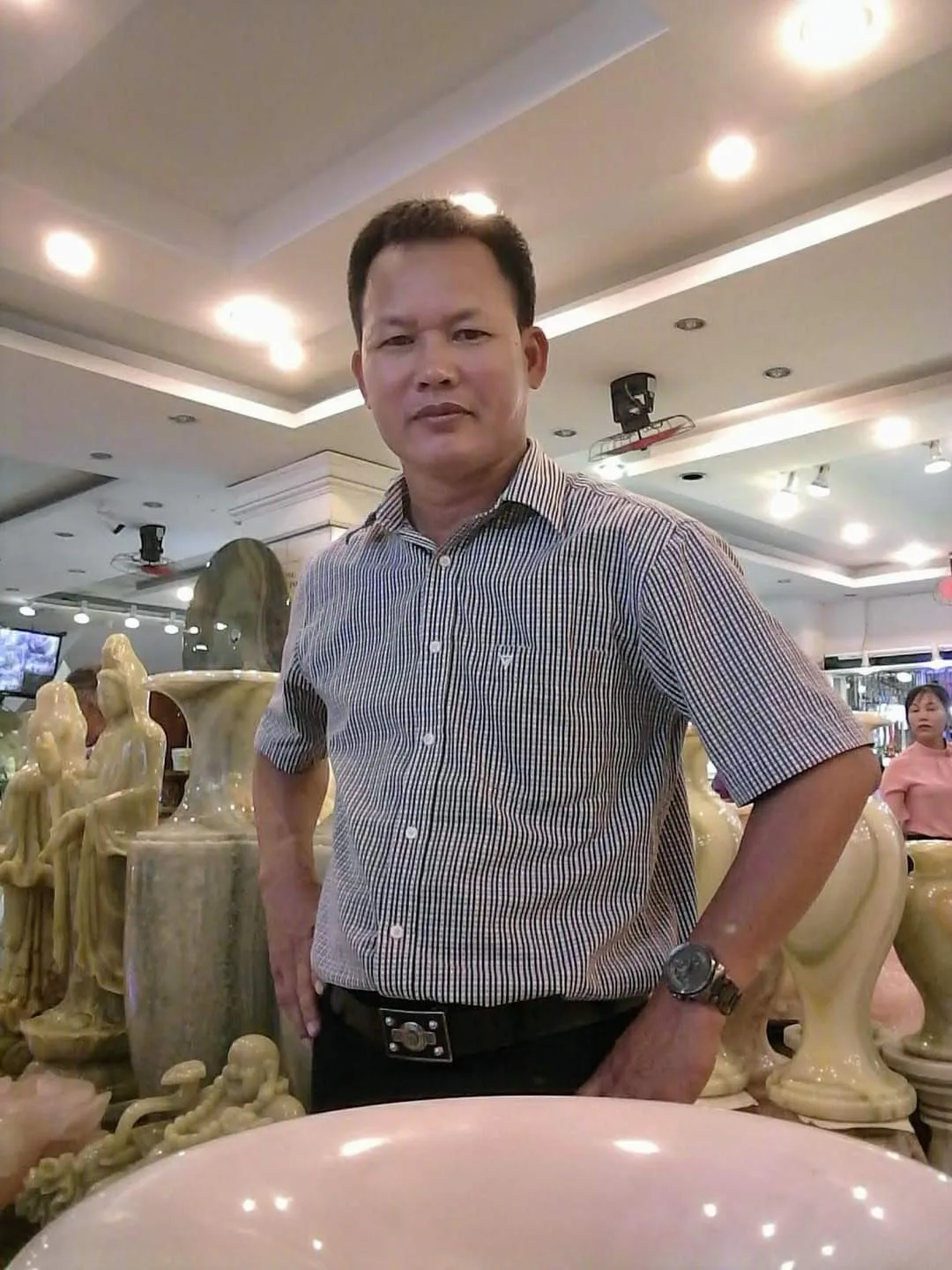 Chùm thơ Khúc Tự Tình  – Nguyễn Đắc Lĩnh