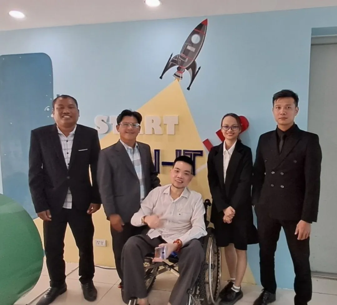 Đam Books và Life Net ký kết hợp tác truyền thông về chuyển đổi số