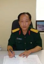 Chùm thơ Khúc Tự Tình – Lê Phước Sơn