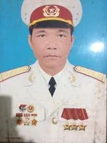 Chùm thơ Khúc Tự Tình – Vũ Văn Mùi