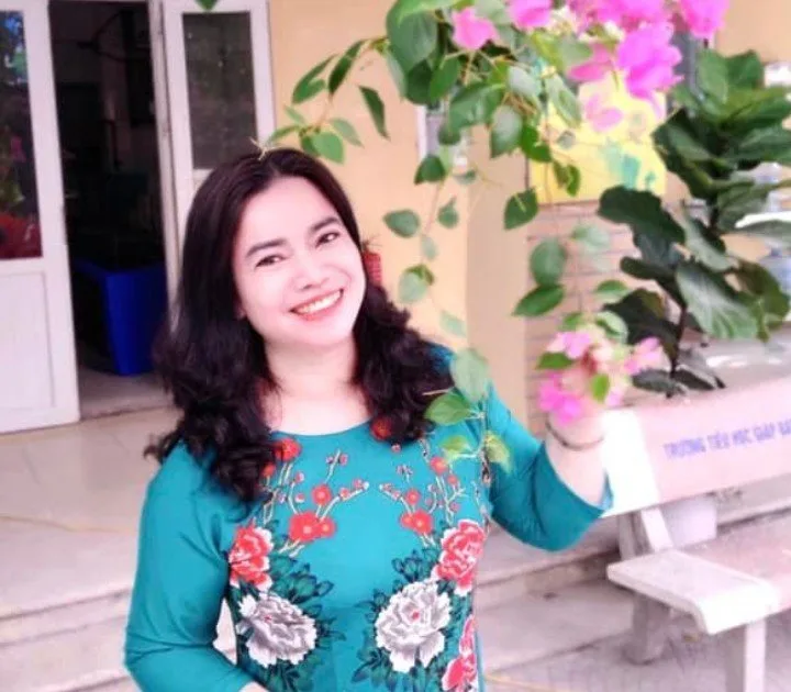 Chùm thơ Khúc Tự Tình – Phạm Thị Hồng Hạnh