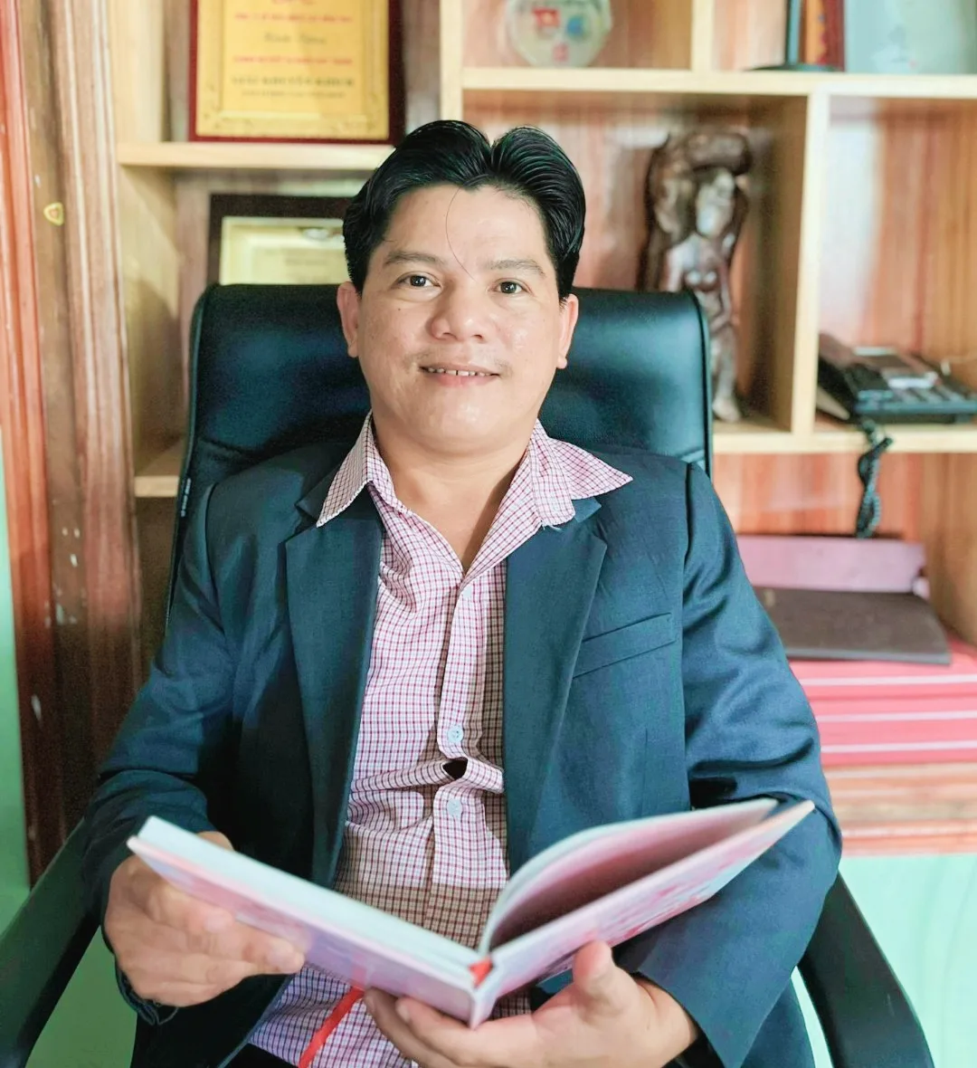 Chùm thơ Khúc Tự Tình – Nguyễn Bá Nha