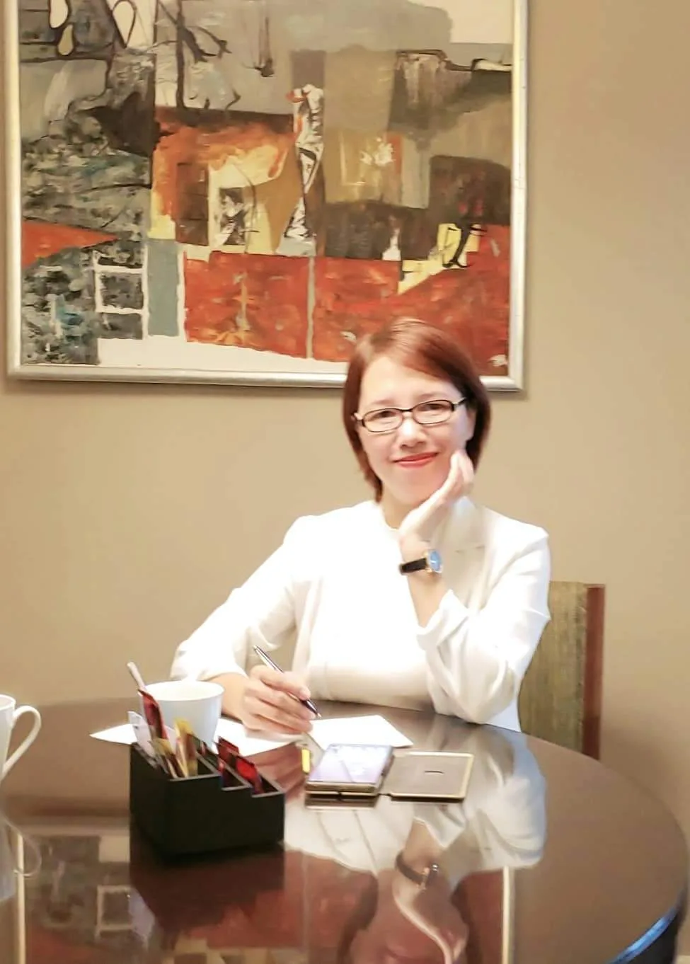 Một thoáng hương xưa – Hoài Phương (TP Hồ Chí Minh)
