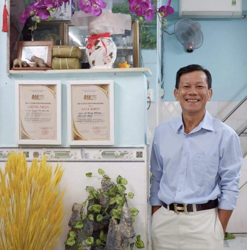 Cho tôi về – Thơ Lê Phương