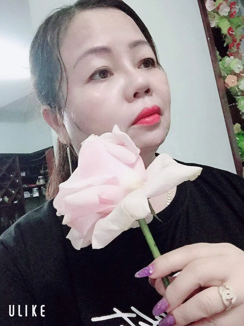 Thơ dự thi của Thanh Lê (Nha Trang)