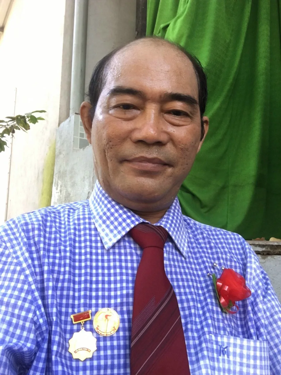 Chùm thơ Tình Khúc Mùa Đông – Tác giả Phan Võ Hoàng Nam