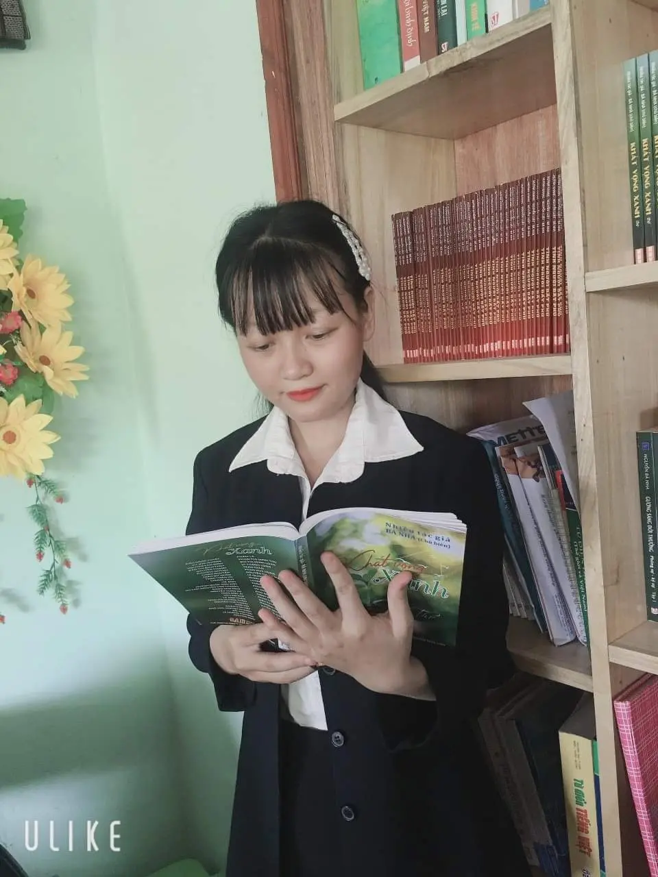 Thuở ấy em về – Mai Cát Hạ