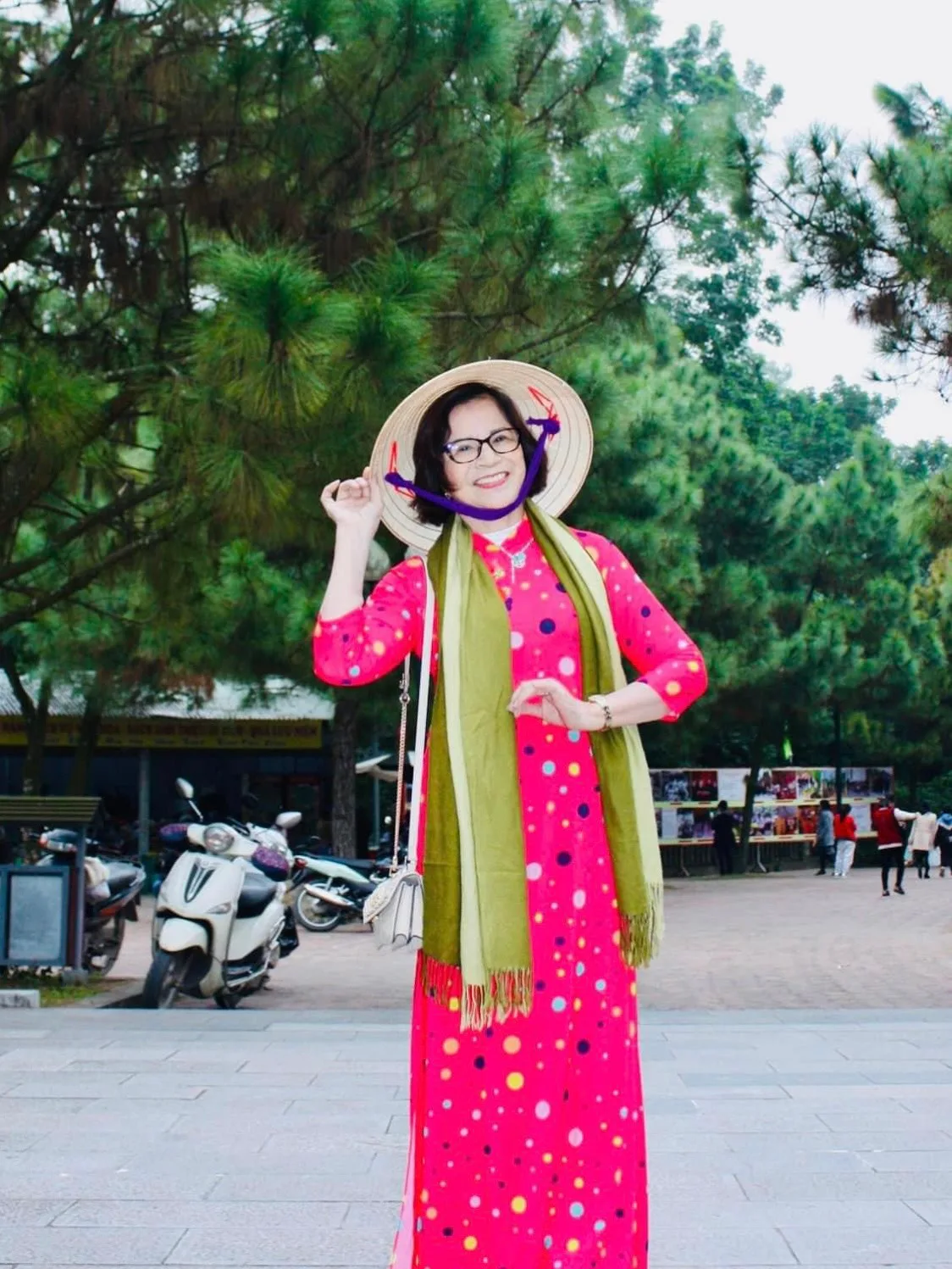 Ảnh dự thi Ngô Hồng Nhạn (Hà Nội) – NHN007
