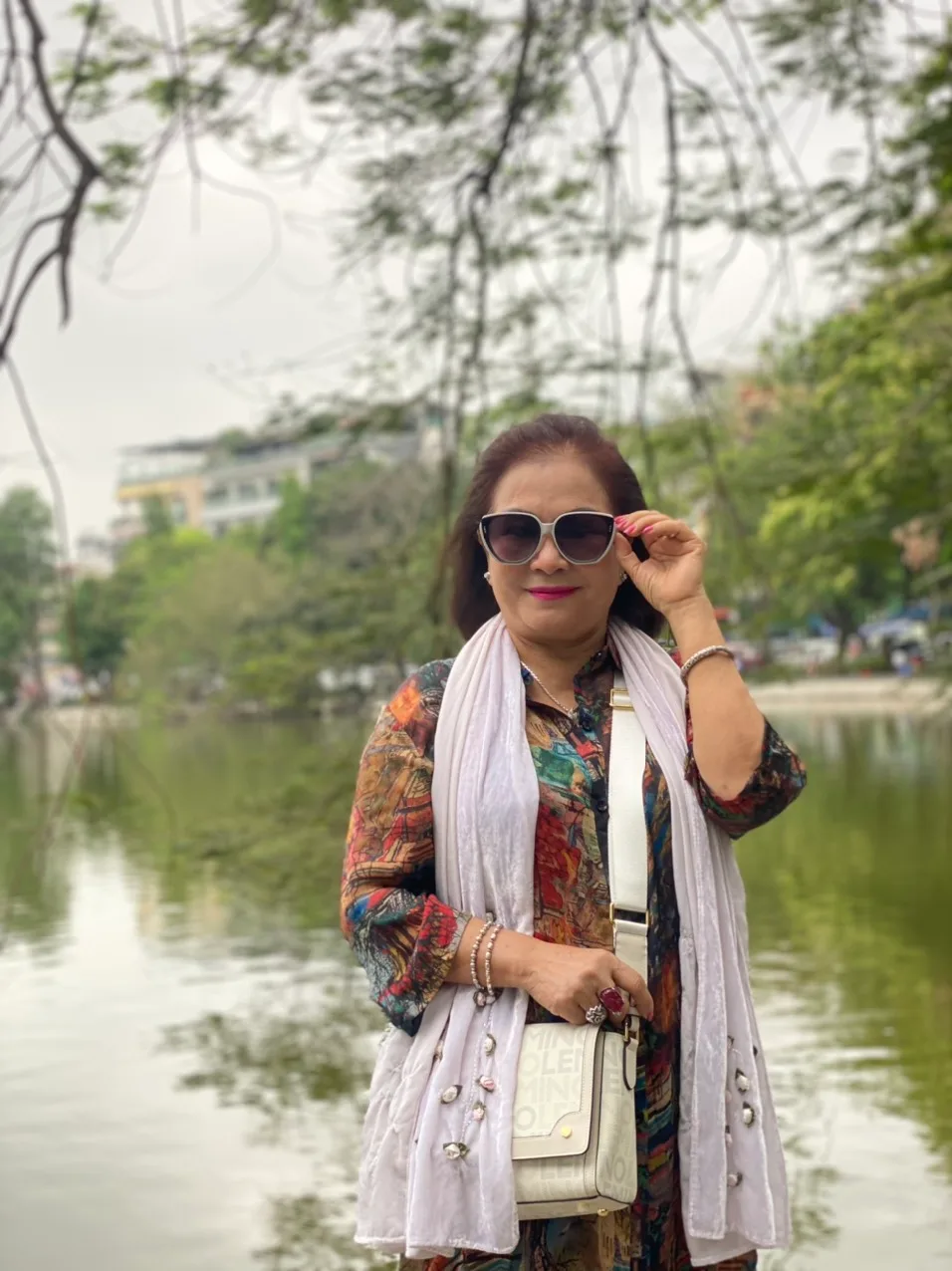 Ảnh dự thi Tống Thu Ngân (TP.Hồ Chí Minh) – TTN015