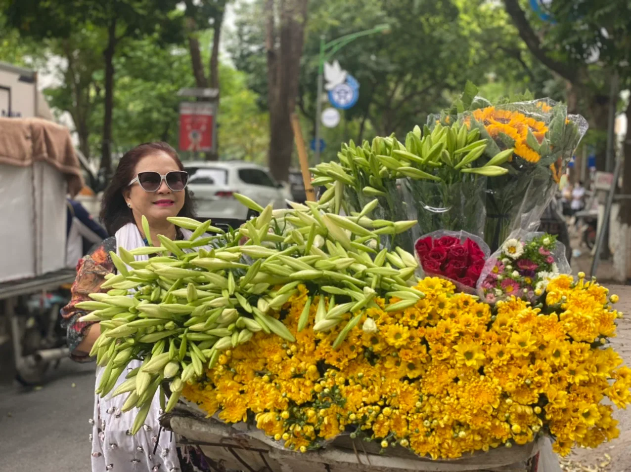 Ảnh dự thi Tống Thu Ngân (TP.Hồ Chí Minh) – TTN015
