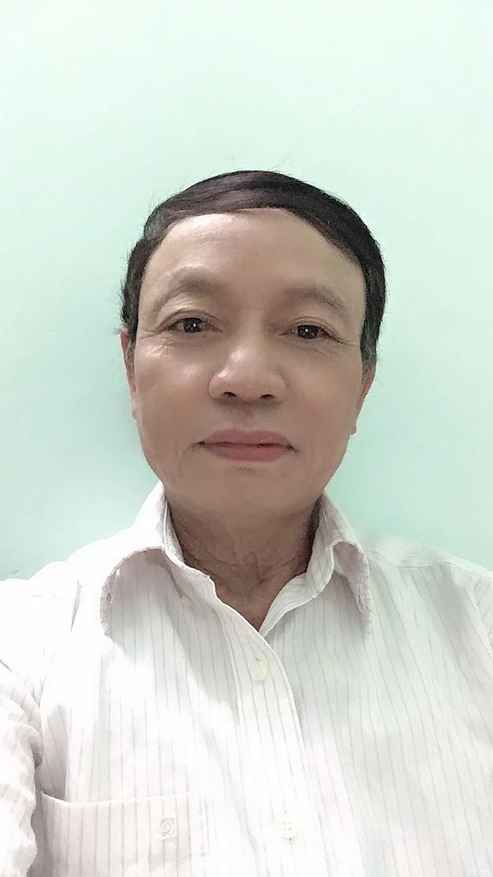 Ảnh dự thi Vương Đình Phúc (TP.Hà Nội) – VĐP019