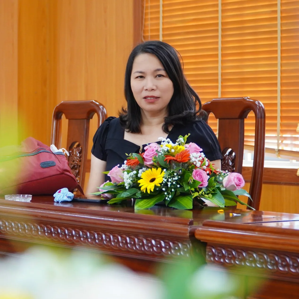 Riêng Tôi, Nỗi Nhớ Mùa Đông – Tác giả Hồ Thị Mộng Thu