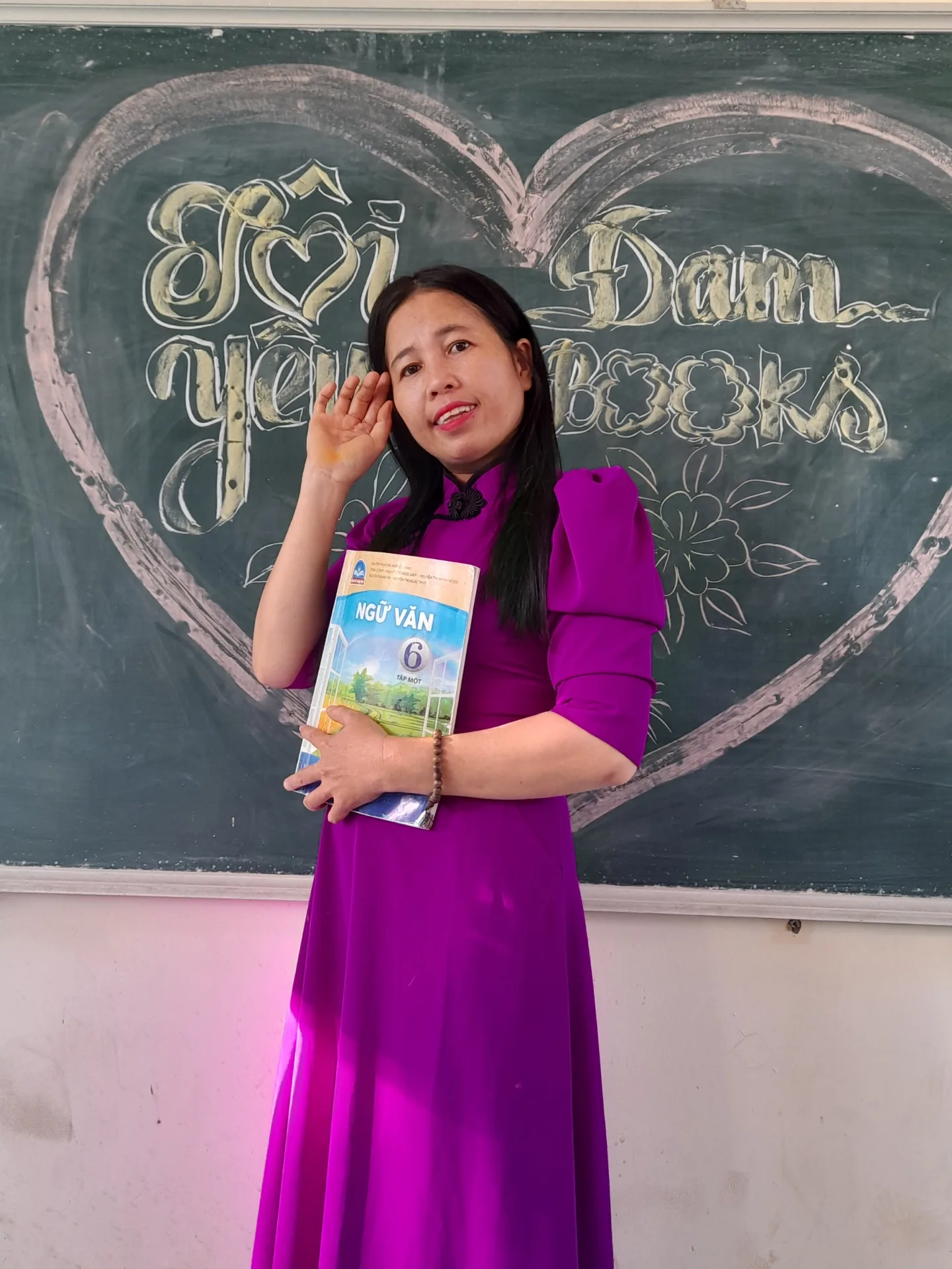 Ảnh dự thi Nguyễn Thị Thu Ba (Cần Thơ) – NTTB043