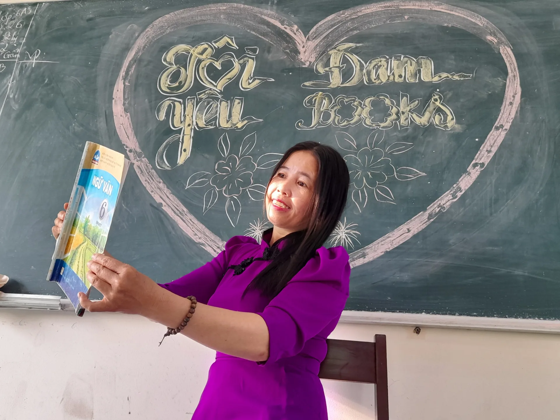 Ảnh dự thi Nguyễn Thị Thu Ba (Cần Thơ) – NTTB043
