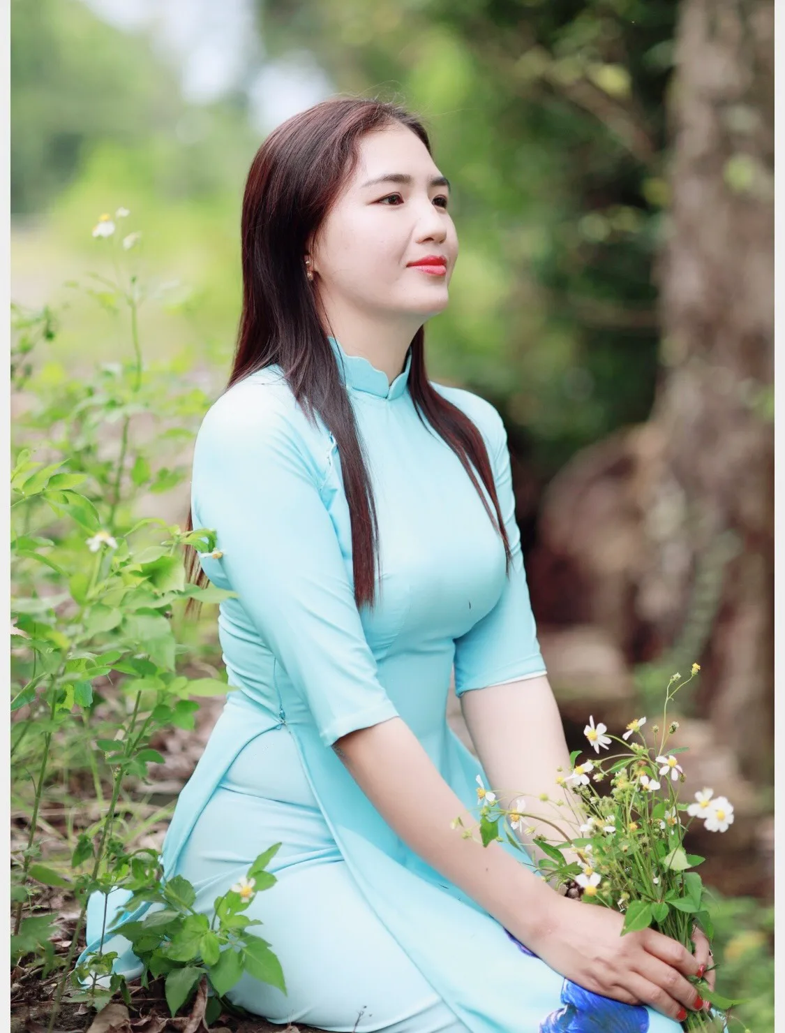 Ảnh dự thi Nguyễn Thị Mai Sa (Phú Yên) NTMS029