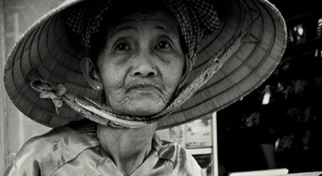 Bà Nội – Tác giả Thạch SeNe