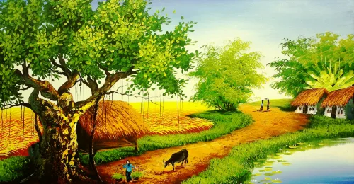 Chùm thơ Tinh Hoa – Tác giả Nguyễn Thanh Lâm