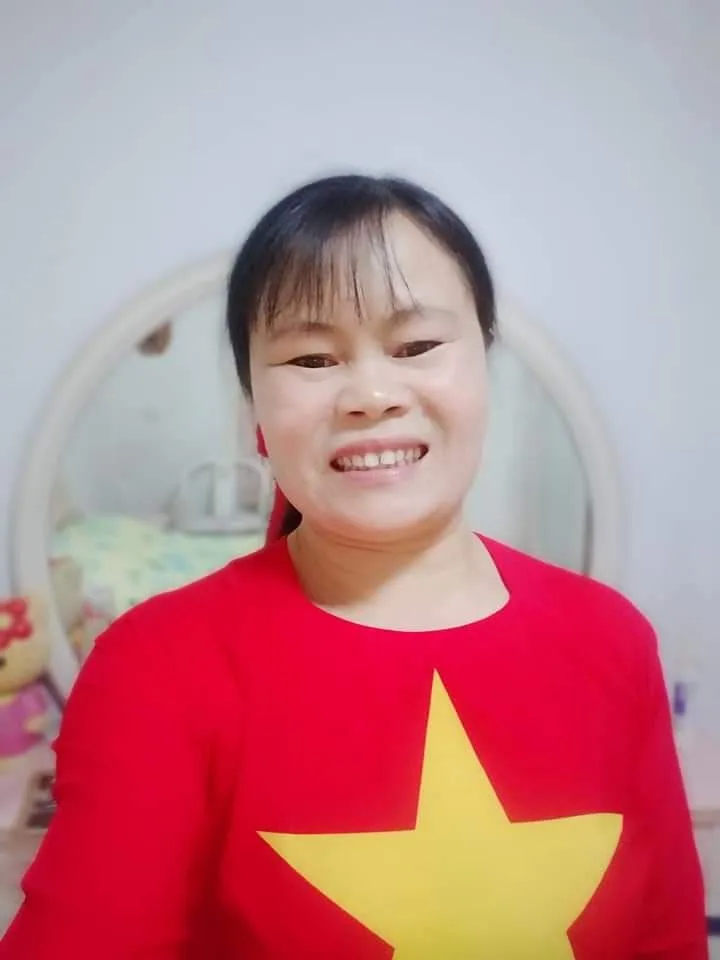 Ảnh dự thi Nguyễn Thị Nhiêu (Thanh Hóa) – NTN008