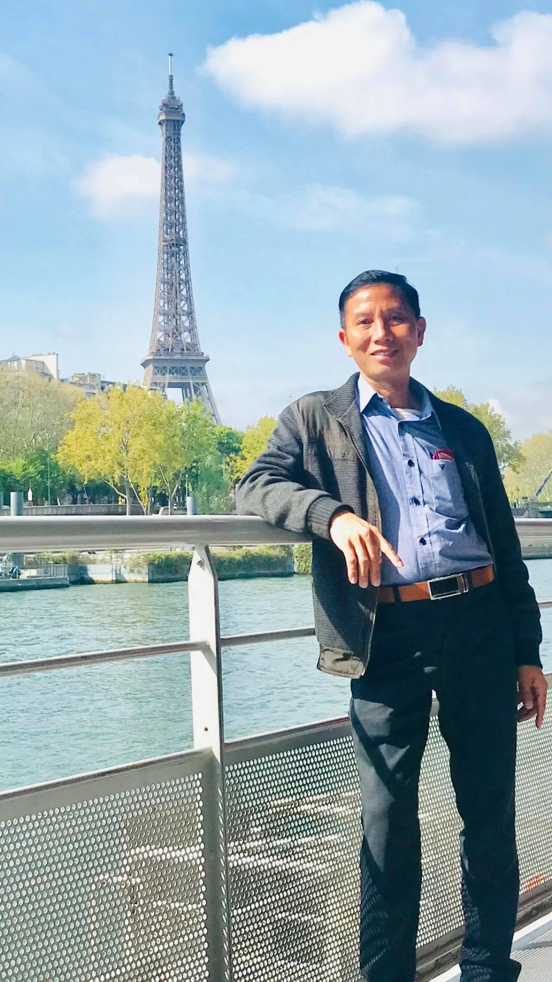 Vu lan báo hiểu – Tác giả Đào Vinh Quang