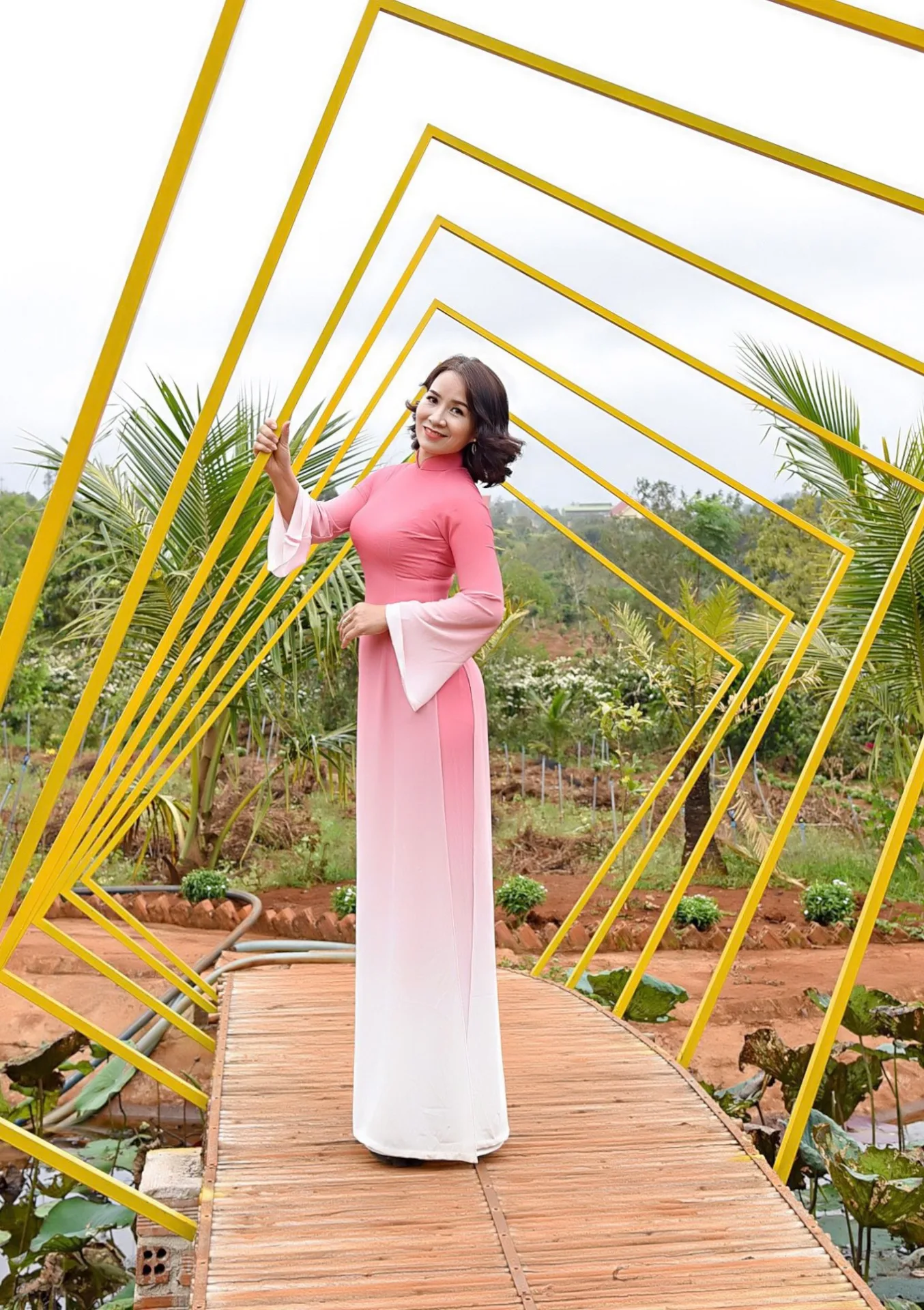 Ảnh dự thi Trần Thị Nguyệt Ánh (Đắk Lắk) – TTNA024