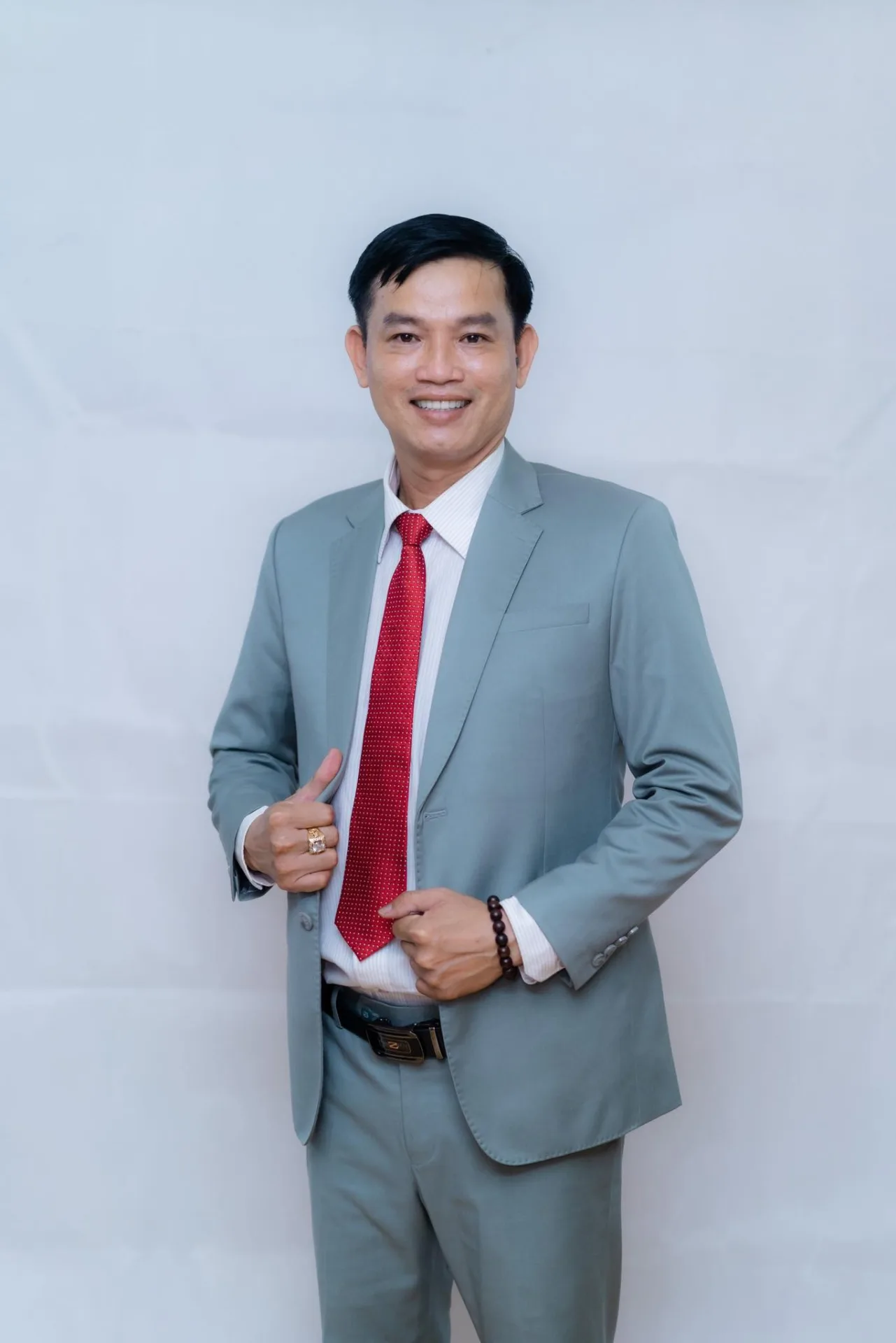 Thơ dự thi – Tác giả Nguyễn Quốc Trung (TP. Hồ Chí Minh)