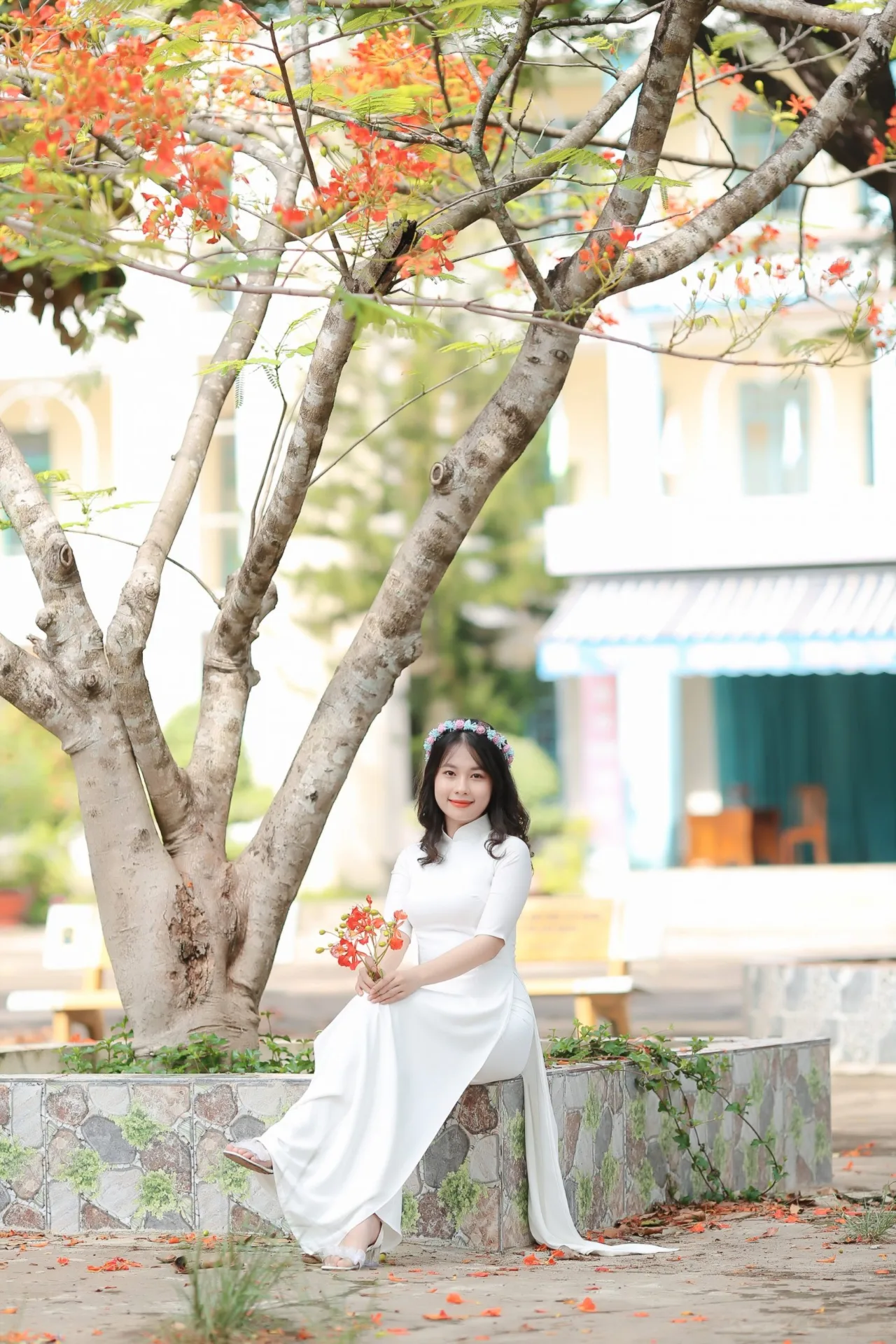 Ảnh dự thi Nguyễn Vương Hồng Anh (TP. Hồ Chí Minh) – NVHA032
