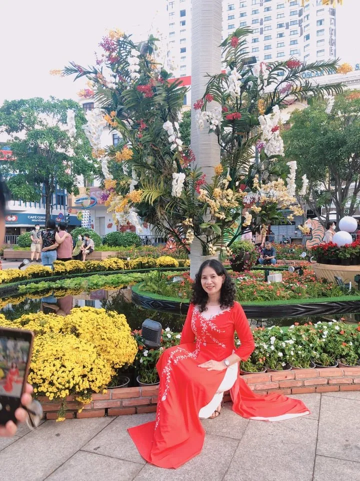 Ảnh dự thi Vương Thị Thu Thủy (TP. Hồ Chí Minh) – VTTT031