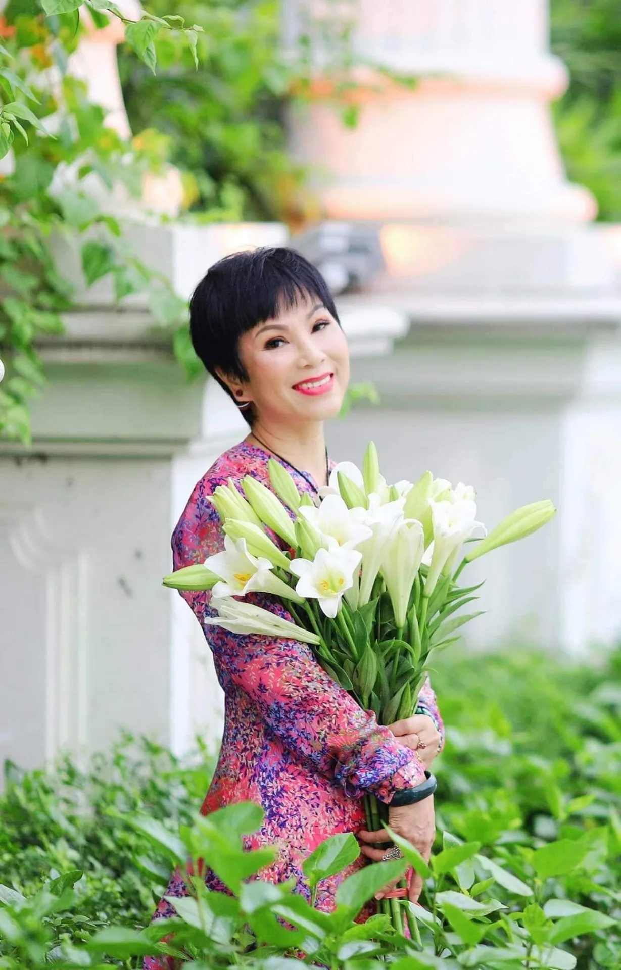 Ảnh dự thi Võ Thị Mai Hoa (TP. Hồ Chí Minh) – VTMH047