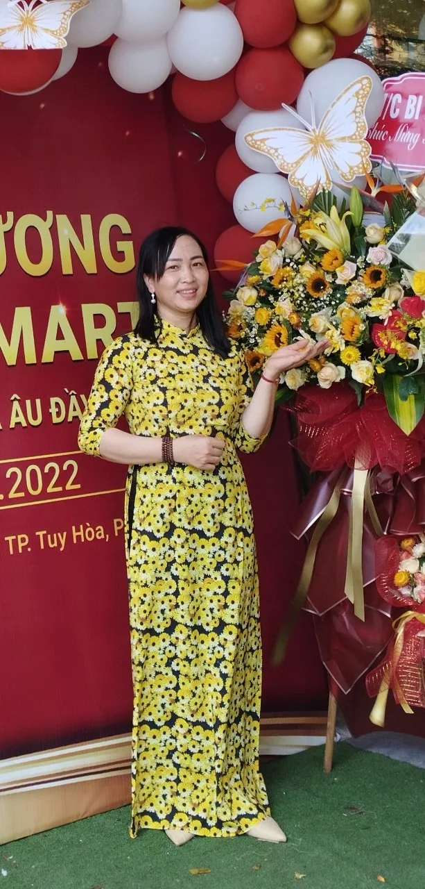 Ảnh dự thi Nguyễn Thị Bích Đào (Phú Yên) – NTBĐ048