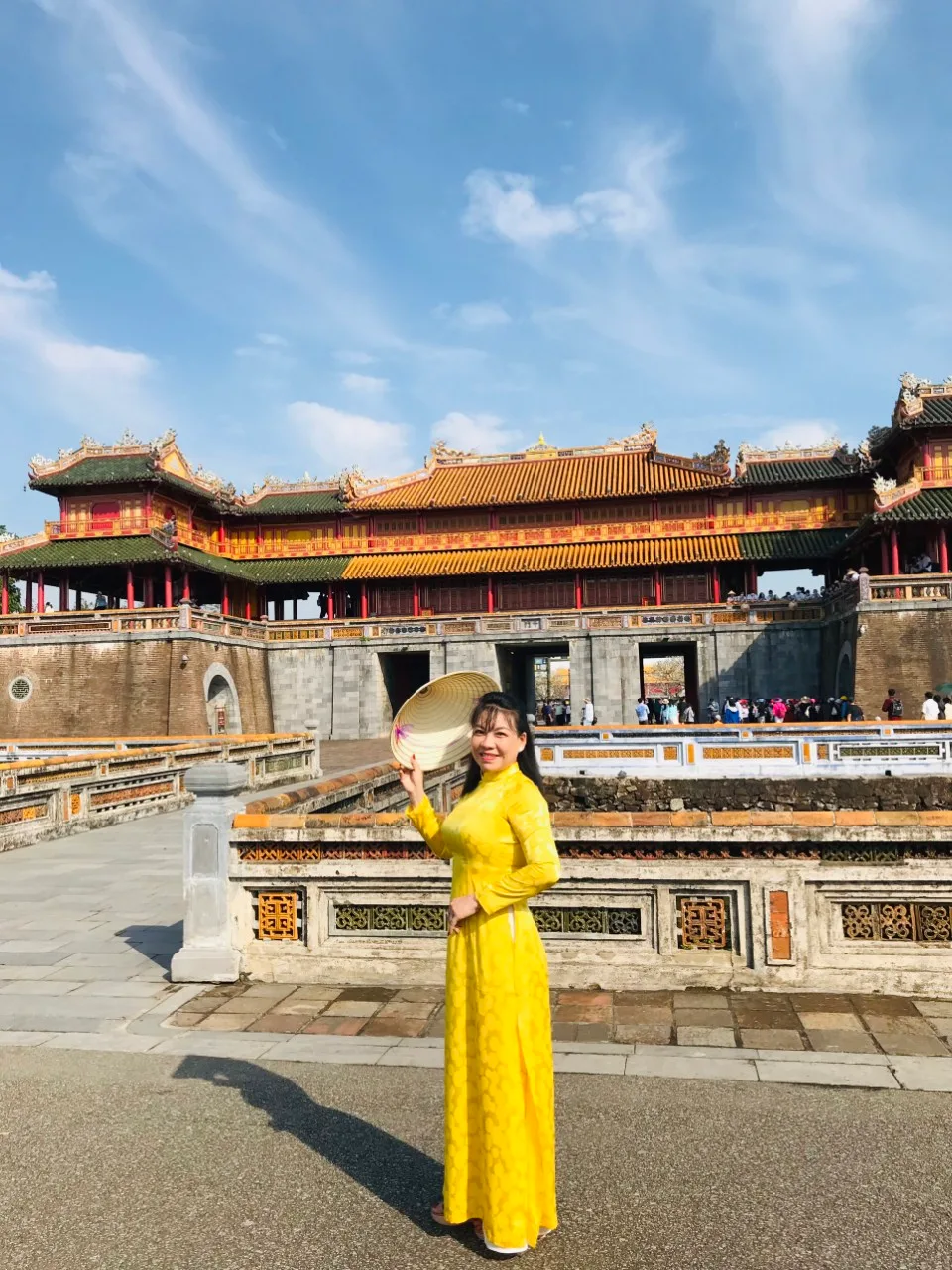 Ảnh dự thi Nguyễn Hoàng Lan Anh (TP.Hồ Chí Minh) – NHLA050