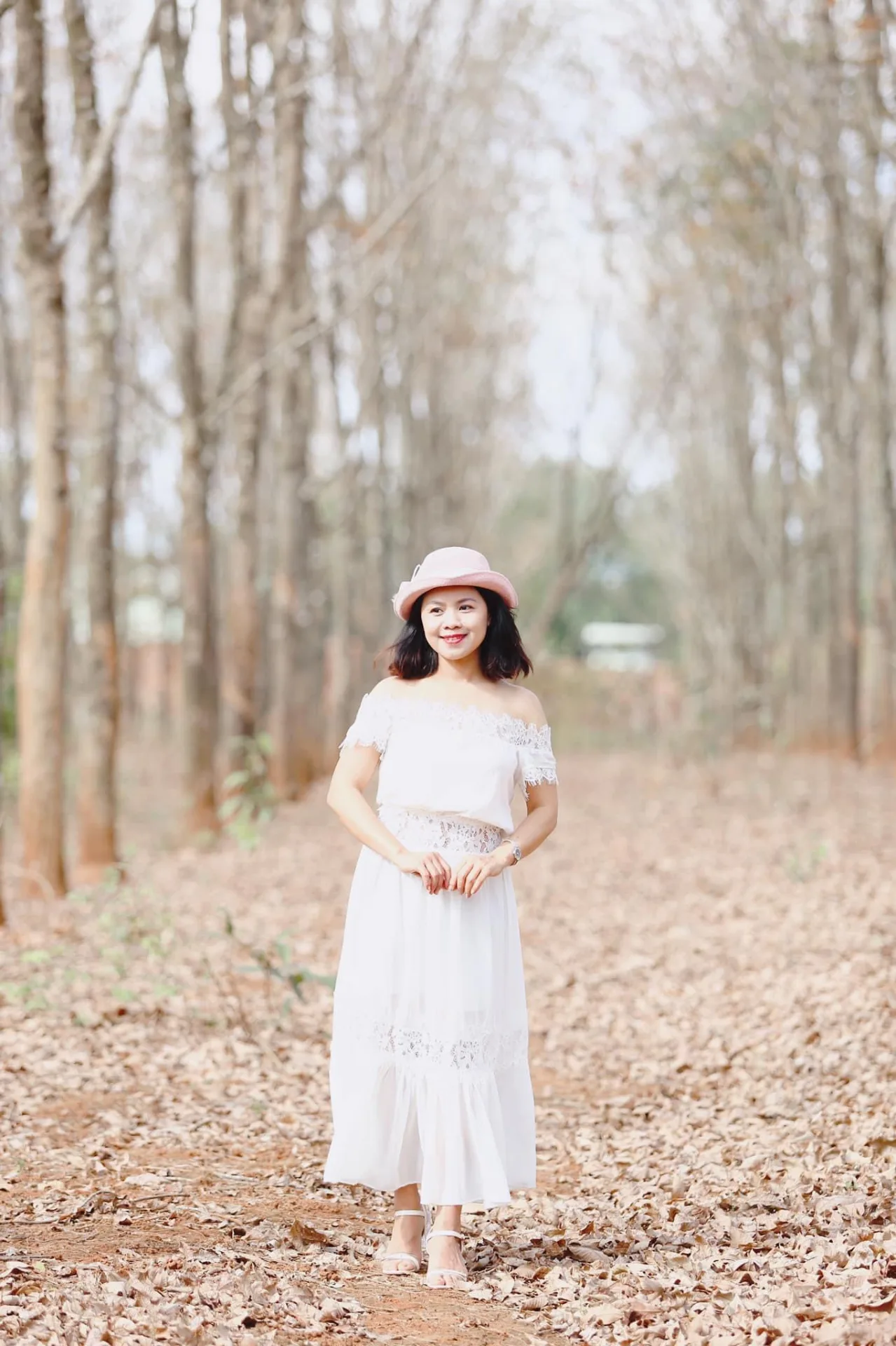 Ảnh dự thi Ngô Thị Thanh Vân (Gia Lai) – NTTV054