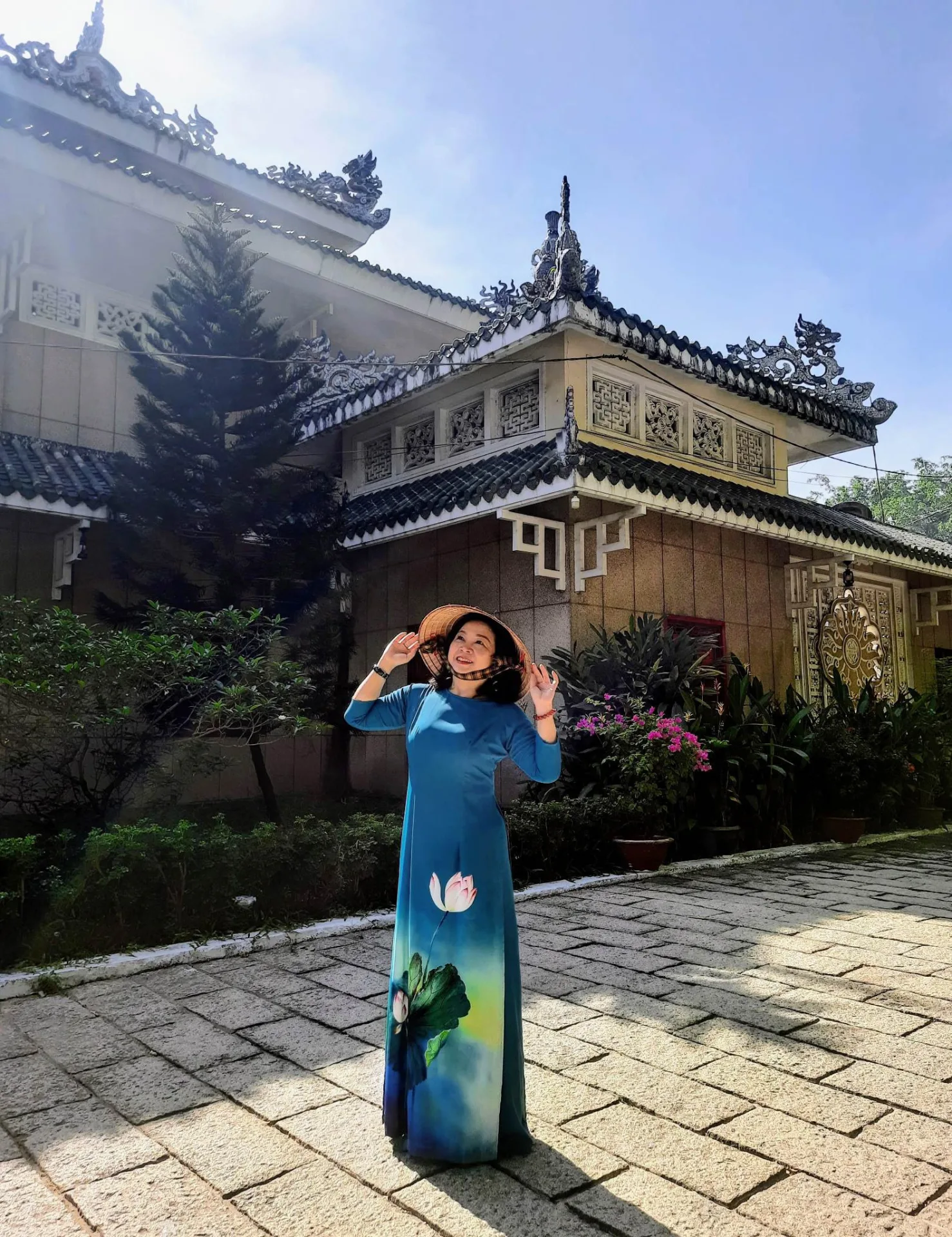 Ảnh dự thi Bùi Thị Tuyết Mai (TP. Hồ Chí Minh) – BTTM063