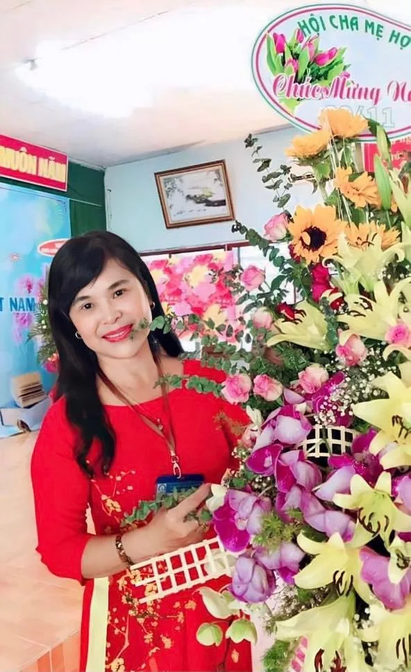 Ảnh dự thi Lê Cẩm Thuý (Đồng Tháp) – LCT066