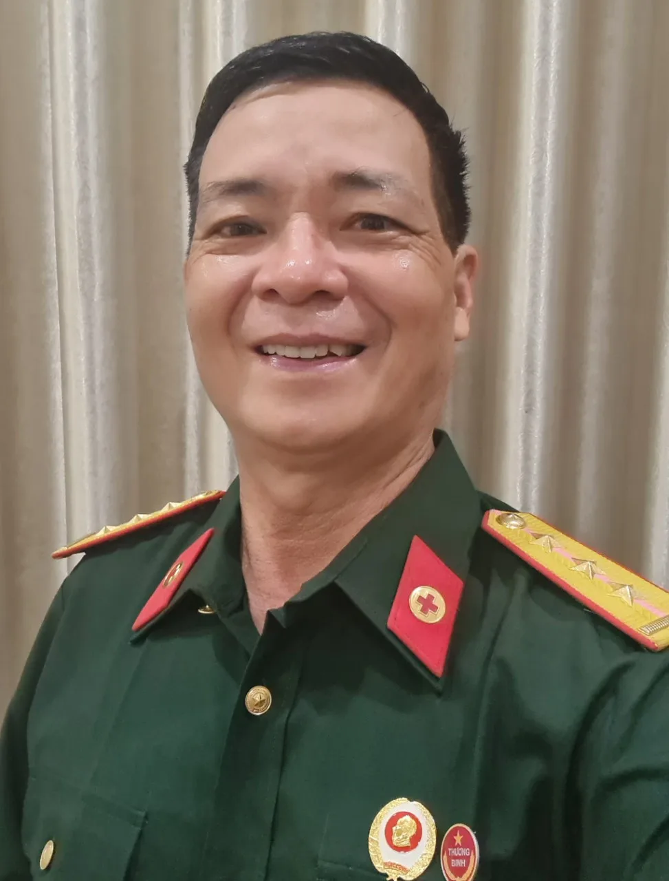 Ảnh dự thi Nguyễn Đại Hải (Tp. Thủ Đức) NĐH020