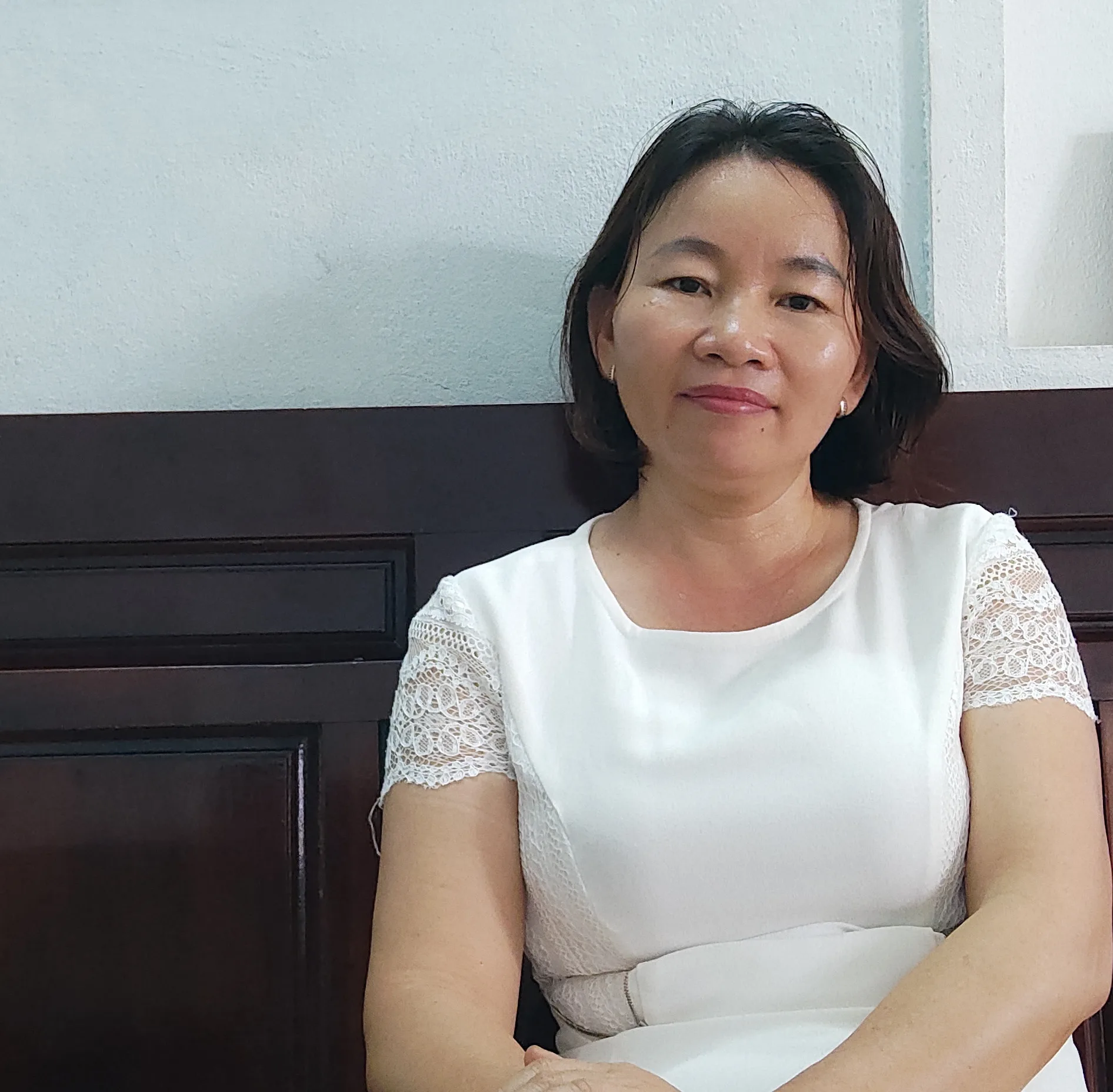 Chùm thơ Tinh Hoa – Ngô Thị Mai (TP. Đà Nẵng)