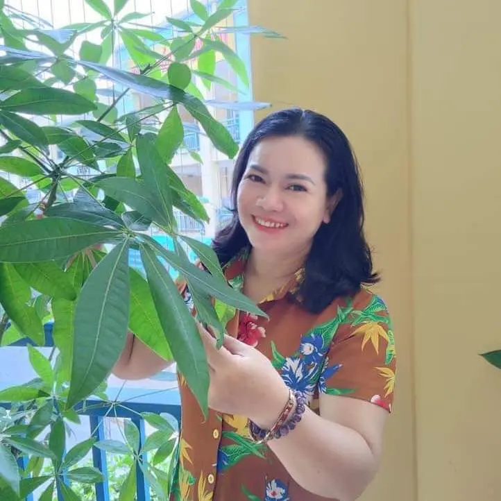 Xuân Về – Tác giả Hạnh Phạm